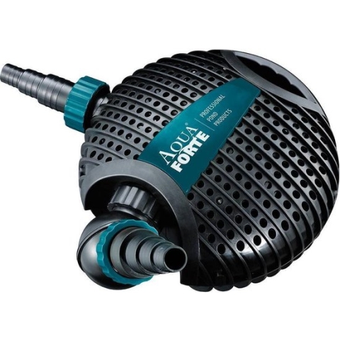 AquaForte O-4600 Vijverpomp