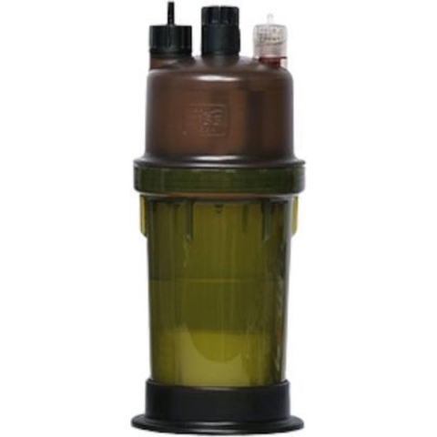 Ziss Generator Zc-ii Co2 Groen