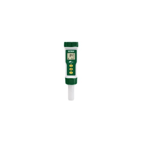 Extech PH90-  pH meter - temperatuur
