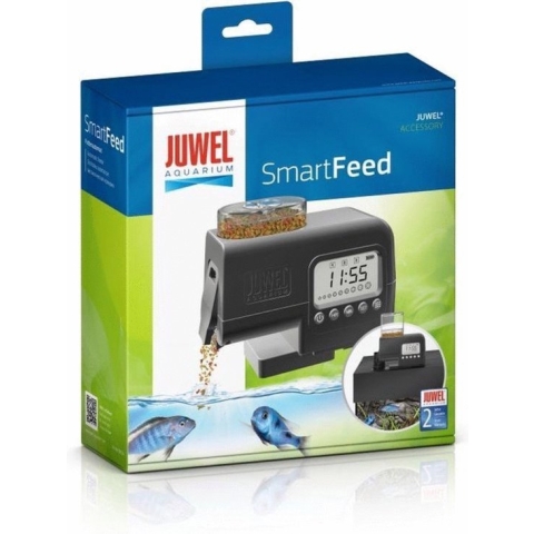 Juwel Smartfeed 2.0 Voerautomaat
