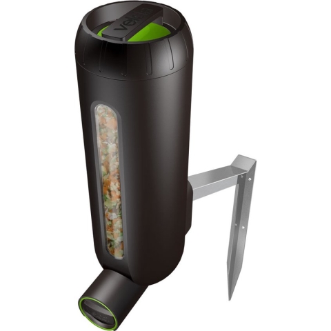Velda Fish Feeder Pro - Voederautomaat - Vijver - Automatisch