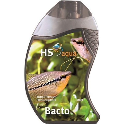 HS AQUA - Bacto 2,5l