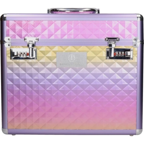 Imperial Riding - Grooming Box Shiny - Unicorn - 38 x 28 x 31,5 cm