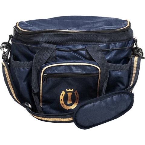 Imperial Riding Poetstas Irhclassic Donkerblauw