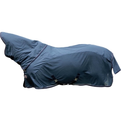 Kentucky Combo Vliegendeken Classic waterdicht - maat 6.3/190 - Navy