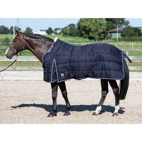 Harry's Horse Staldeken Highliner 500gr 175cm navy