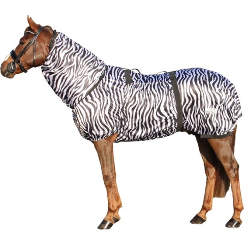 Qhp Eczeemdeken Zebra Zebra - 185