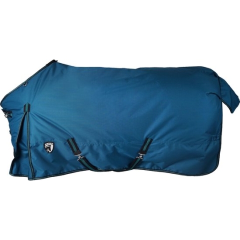 Outdoor Deken Dime  600D, 200 Grams - Dark Petrol-205