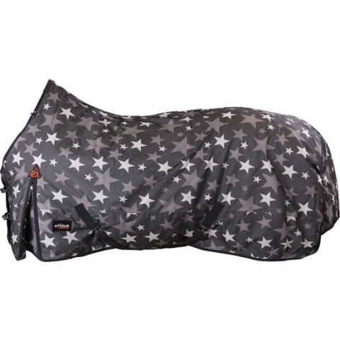 Epplejeck Deken Skyfall 0gr - Grey - 135 Cm