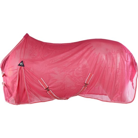 Epplejeck Vliegendeken Summertime Roze - 185