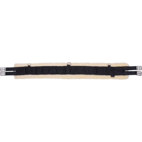 Qhp Veelzijdigheidssingel Ontario Black - 135 CM