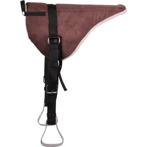 NORTON Zadeldek boomloos Soft cob-full 101051004