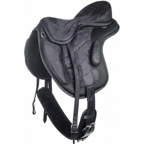 Treeless Saddle / Boomloos zadel