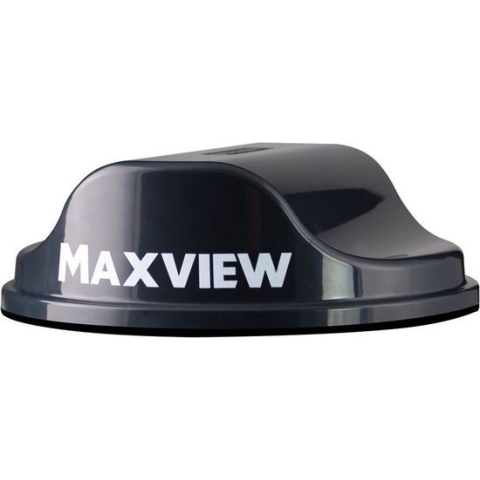 Maxview Roam - mobiele 4G WiFi oplossing - Zwart