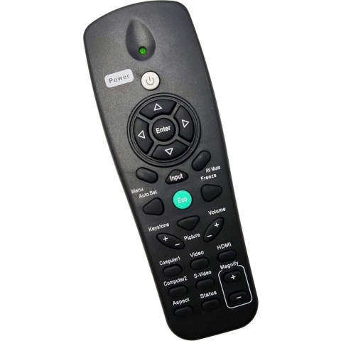RICOH PJ X3351N Afstandsbediening, Artikelcode R102