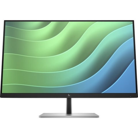 HP Elitedisplay E27 G5 - Full HD IPS Monitor - 27 inch