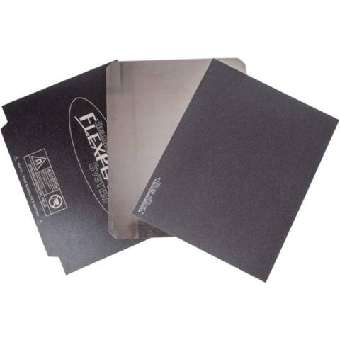 BuildTak FLEX PLATE systeem 254 x 228 mm FlexPlate BTFS10X09