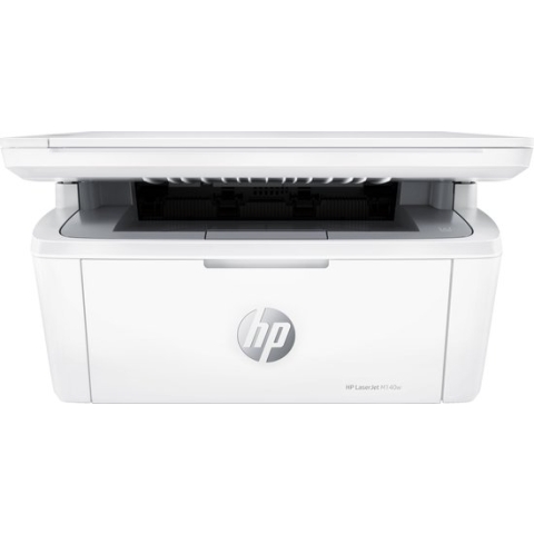 HP LaserJet M140w - All-In-One Laserprinter - Zwart-Wit