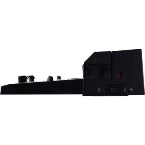 DELL 452-11420 notebook dock & poortreplicator Docking Zwart