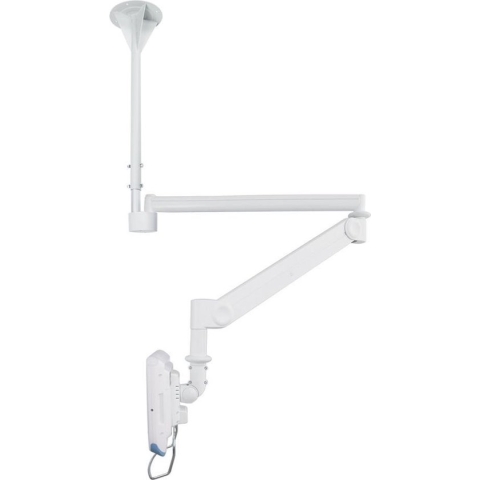 Neomounts by Newstar FPMA-HAC100 medische steun - t/m 24" - Wit