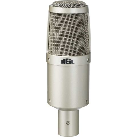 Heil Sound PR 30 Champagne - Dynamische microfoon, supernier, champagne