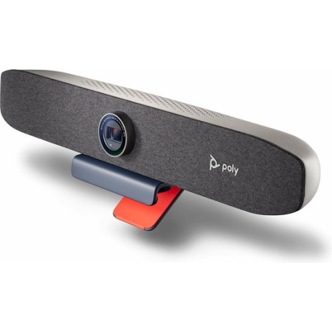 POLY Studio P15 video conferencing systeem 1 persoon/personen Gepersonaliseerde videovergaderingssysteem