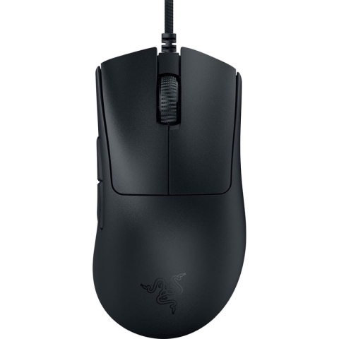 Razer DeathAdder V3 - Gaming Muis - Ultralicht Ontwerp - Ergonomisch