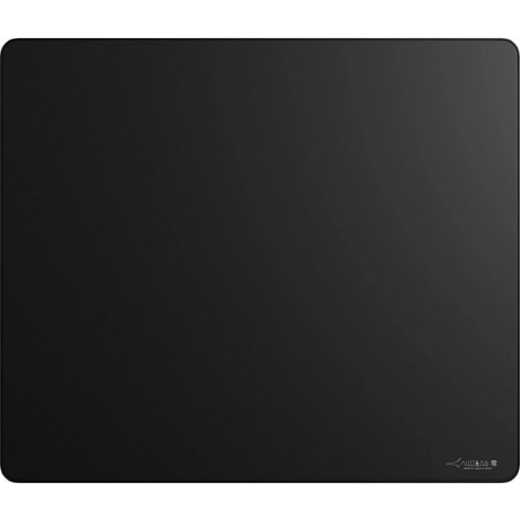 Artisan FX Zero XL - SOFT - Black - FX-ZR-SF-XL - Gaming Muismat - 2023