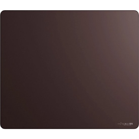 Artisan FX Raiden XL - MID - Brown - FX-RD-MD-XL - Gaming Muismat - 2023