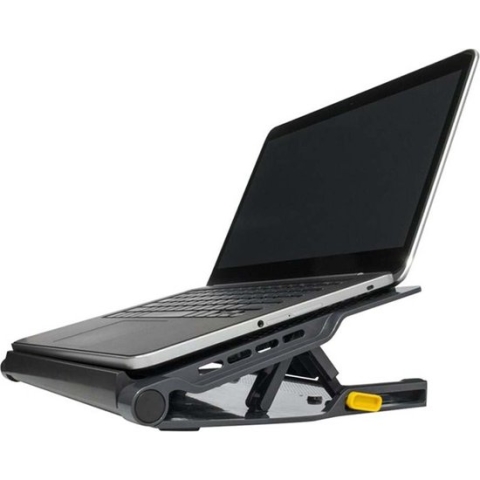 Targus Chill Mat + Met 4-Port 2.0 - Koelplatform - Laptop-koeler