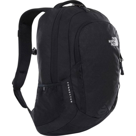 The North Face Connector Rugzak - 27 Liter - Zwart