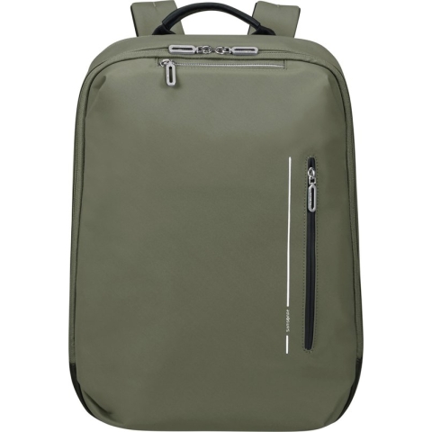 Samsonite Laptoprugzak - Ongoing 15.6 inch - Olive Green