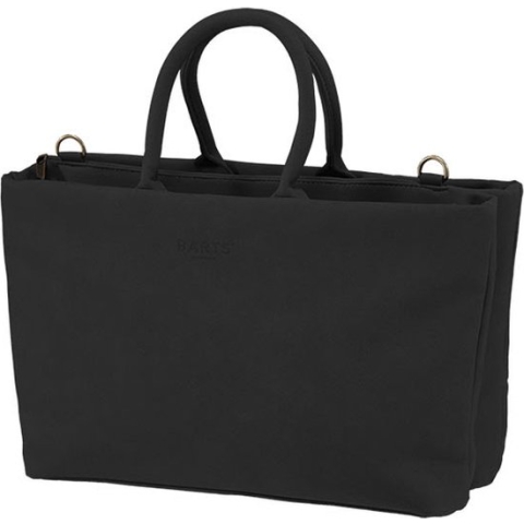 BARTS Skylar Shoulderbag Charcoal One Size