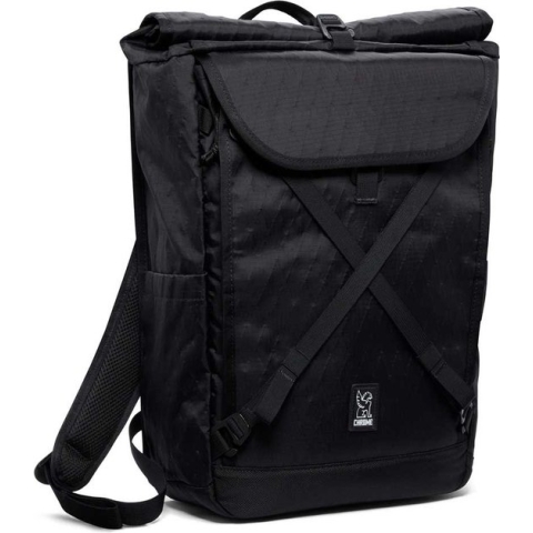 Chrome Bravo 4.0 35l Rugzak Zwart