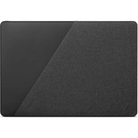 Native Union Stow Slim Sleeve MacBook 13 grijs