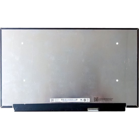LCD scherm geschikt voor Clevo NP50HK (144Hz)