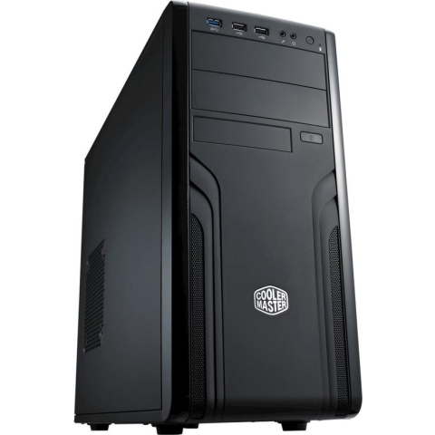 Cooler Master Force 500 USB 2.0 / USB 3.0