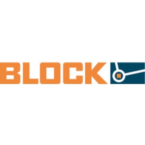 Block GNC 24-5 Niet-gestabiliseerde gelijkstroomvoorziening 24 V/DC 5 A 120 W 1 x
