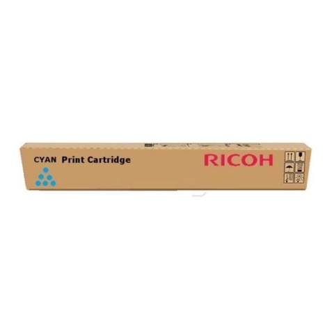 Ricoh - 841856 - Toner cyaan
