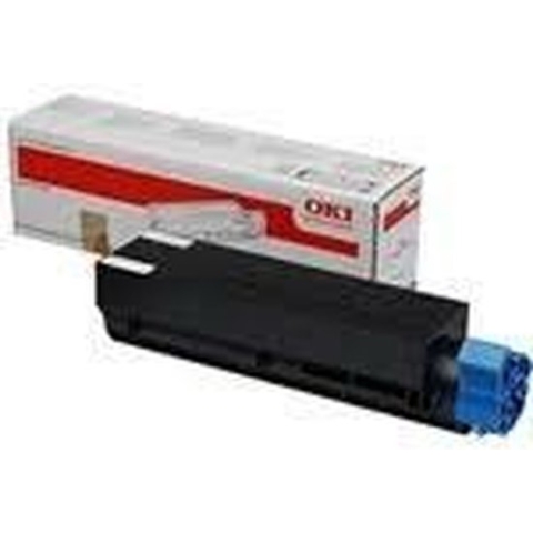 Toner OKI 45807111 Black