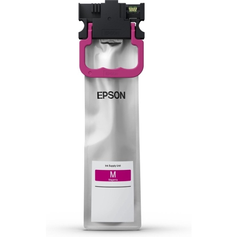 Compatible Ink Cartridge Epson XL WF-C529R/C579R Magenta