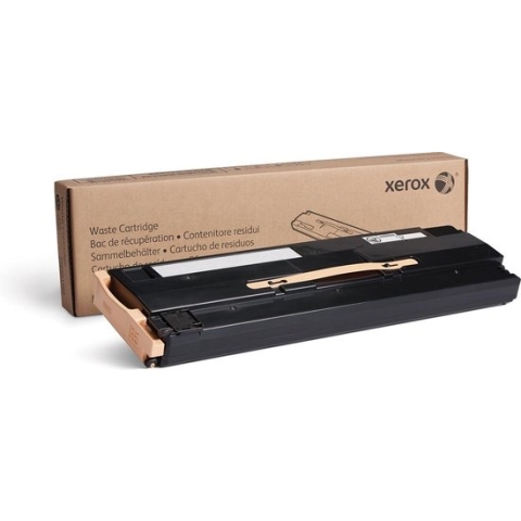 Replacement cartridges Xerox 108R01504 Black