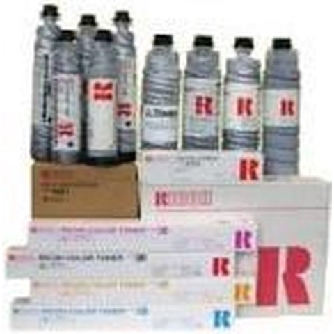 Ricoh - 408062 - TYPESP400E - Toner zwart