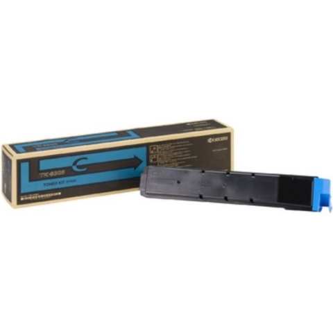 TK-8305C - 1T02LKCNL0 - Kyocera - Toner Cyaan