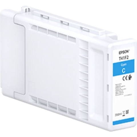 Original Ink Cartridge Epson C13T41F240 Cyan