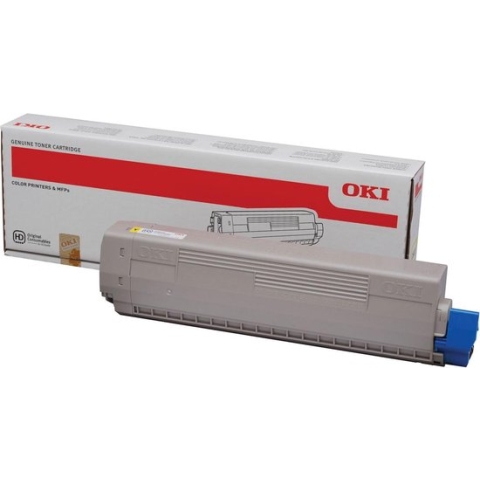 C822 tonercartridge