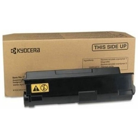 Kyocera - TK-3100 - Tonercartridge - 1 stuk - Origineel - Zwart