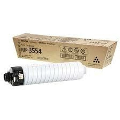 Toner Ricoh MP 3554 Black