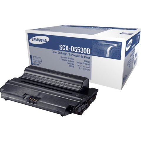 HP - SV199A - Toner zwart