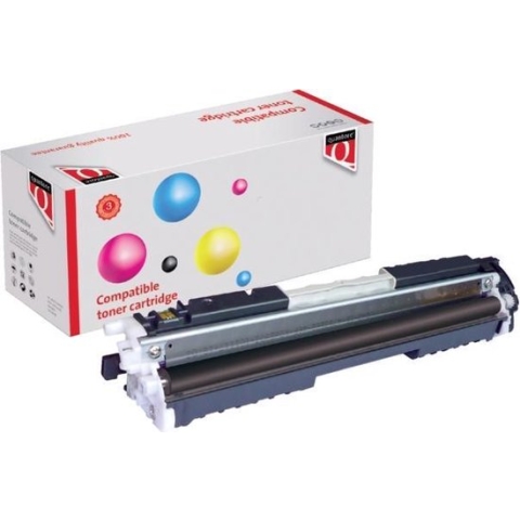 Tonercartridge Quantore HP 30x cf230x 3.5k zwart